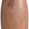 COCOmaison Gigi vase H82,5cm - Brun Best