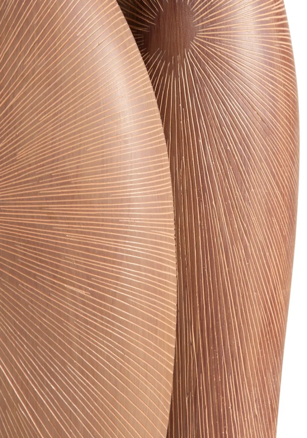 COCOmaison Gigi vase H82,5cm - Brun Best