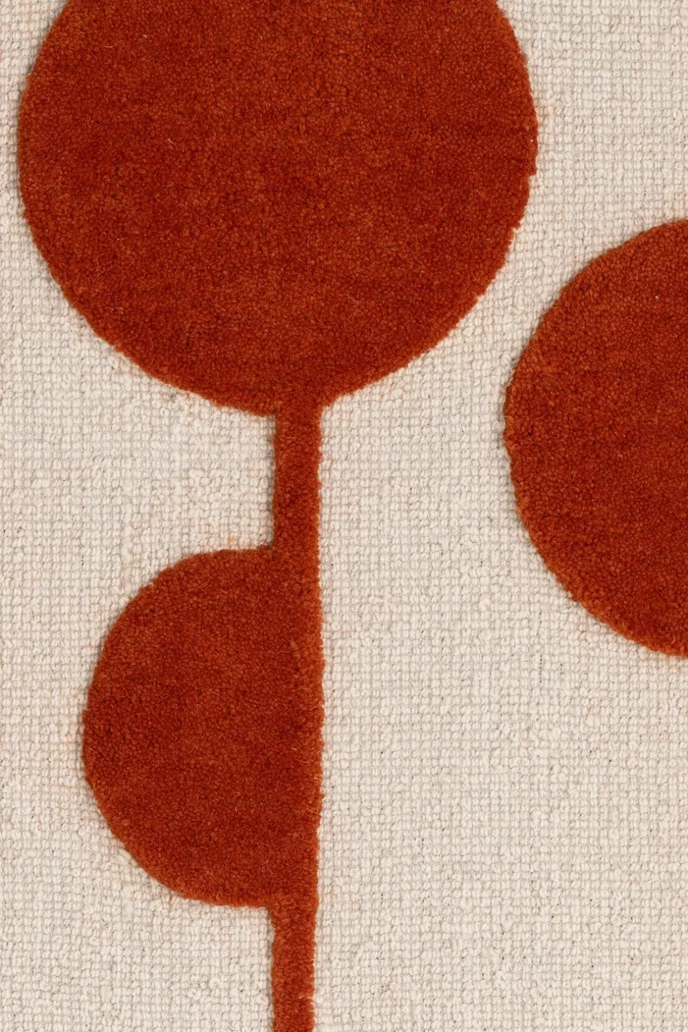 COCOmaison Guus deco murale 60x90cm - Cuivre Best