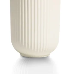 COCOmaison Haley vase H29cm - Blanc Hot