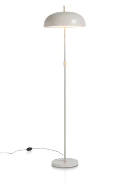 COCOmaison Hugo lampadaire 3*E27 - Gris Best