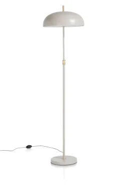 COCOmaison Hugo lampadaire 3*E27 - Gris Best