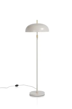 COCOmaison Hugo lampadaire 3*E27 - Gris Best