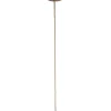 COCOmaison Iggy suspension 1*E27 D80cm - Naturel Hot