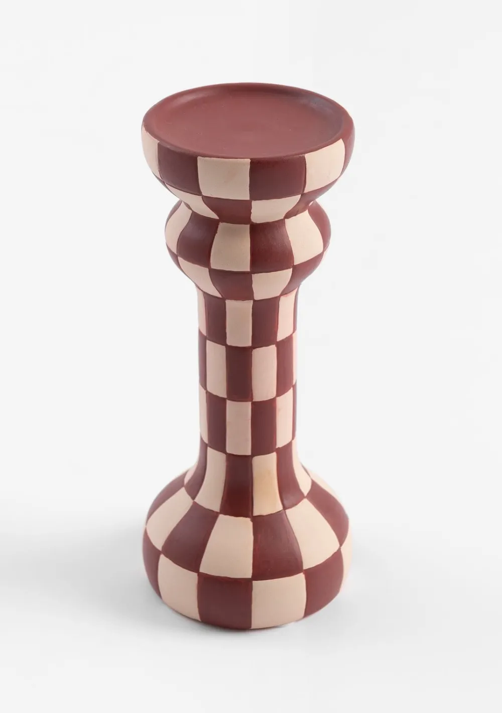 COCOmaison Jacob bougeoir H24cm - Multicouleur Hot