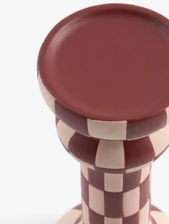 COCOmaison Jacob bougeoir H24cm - Multicouleur Hot