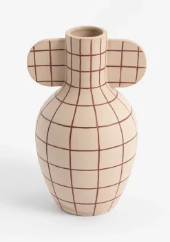 COCOmaison Jacob vase H25cm - Multicouleur Sale