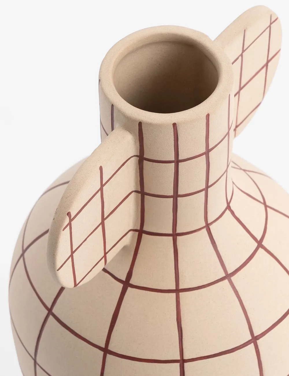 COCOmaison Jacob vase H25cm - Multicouleur Sale