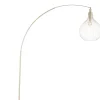 COCOmaison Jax lampadaire 1*E27 - Beige Hot