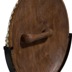 COCOmaison Jennifer figurine H44cm - Multicouleur Outlet