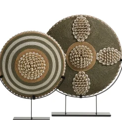 COCOmaison Jennifer figurine H44cm - Multicouleur Outlet