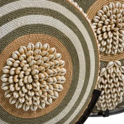 COCOmaison Jennifer figurine H44cm - Multicouleur Outlet