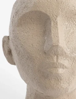 COCOmaison Joep figurine H23cm - Beige Hot