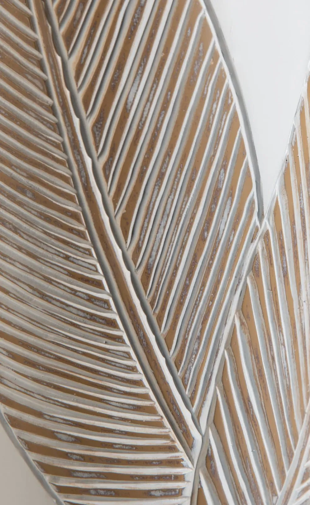 COCOmaison Jolie vase H78cm - Blanc Sale