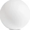 COCOmaison Jonah verre D20cm - Blanc Outlet