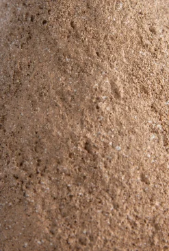 COCOmaison June bougeoir H27cm - Brun New