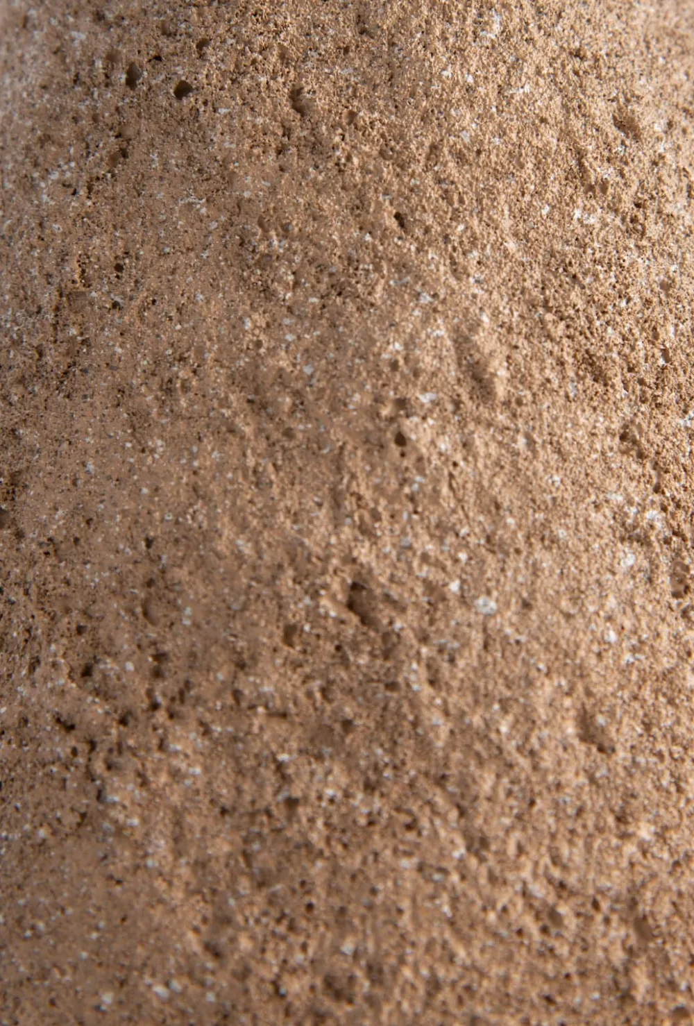 COCOmaison June bougeoir H27cm - Brun New