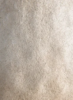 COCOmaison June bougoir H32cm - Couleur creme Clearance