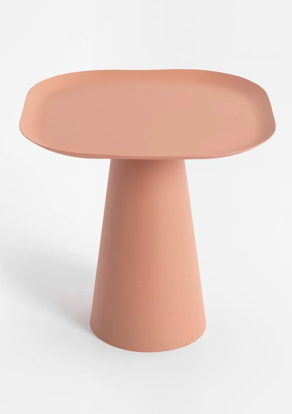 COCOmaison Leah table d'appoint H40cm - Rose New