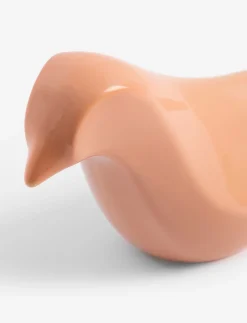 COCOmaison Leen figurine H14cm - Orange Online