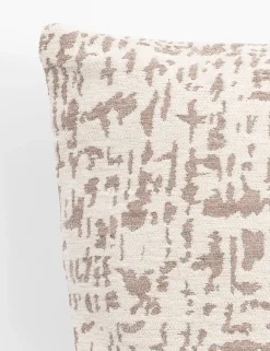 COCOmaison Lily coussin 45x45cm - Taupe Best