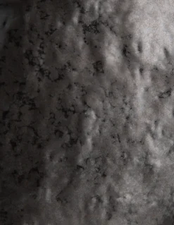 COCOmaison Lina vase H21cm - Noir Best