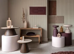 COCOmaison Lino banquette 96cm - Brun Online