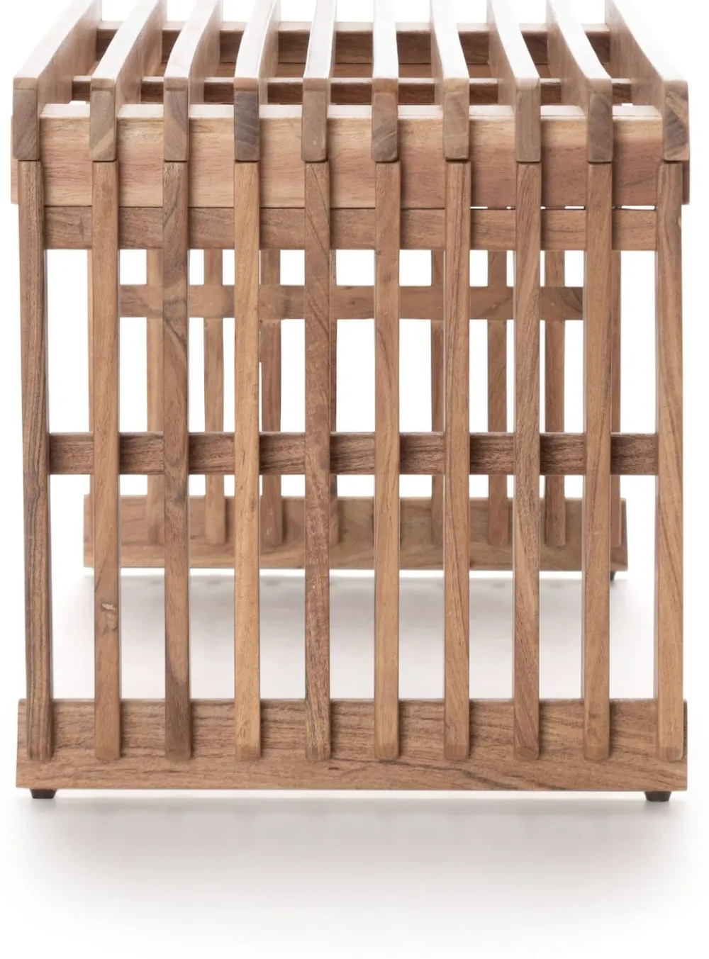 COCOmaison Lino banquette 96cm - Brun Online