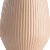 COCOmaison Liv vase H28cm - Beige Best