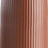 COCOmaison Liv vase H44cm - Terracotta Clearance
