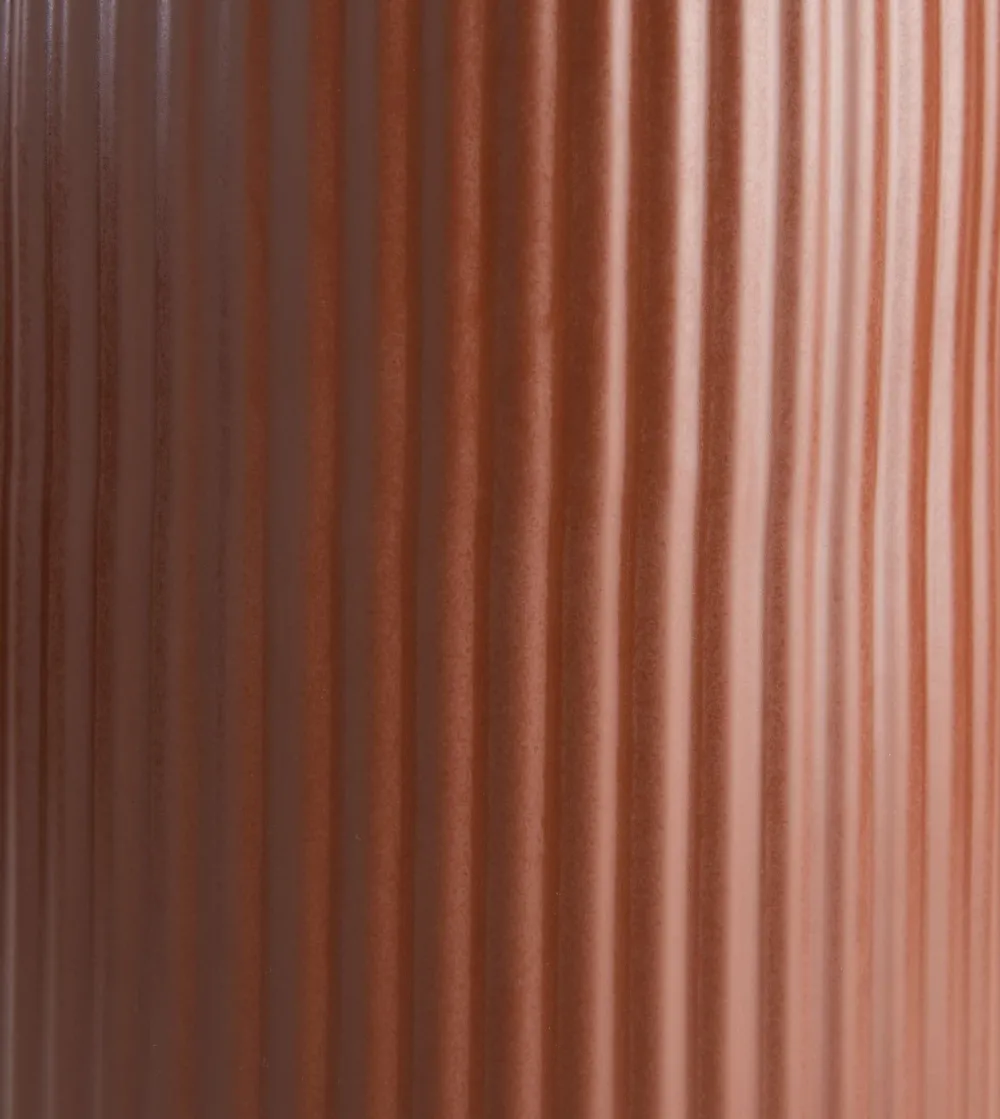 COCOmaison Liv vase H44cm - Terracotta Clearance