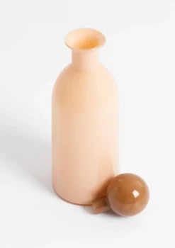 COCOmaison Loes vase H48cm - Multicouleur Discount