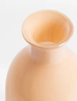 COCOmaison Loes vase H48cm - Multicouleur Discount