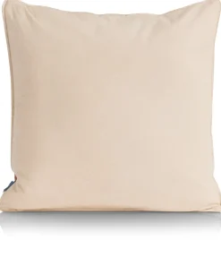 COCOmaison Marcel coussin 50x50cm - Brun New
