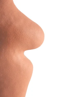 COCOmaison Maria vase H30,5cm - Terracotta