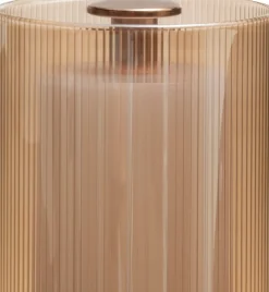 COCOmaison Matz lampe sans fil de table 1*LED - beige Sale