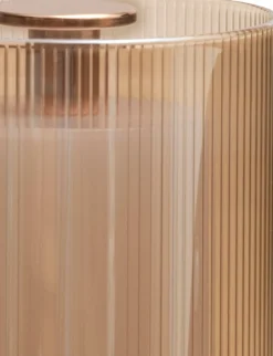 COCOmaison Matz lampe sans fil de table 1*LED - beige Sale