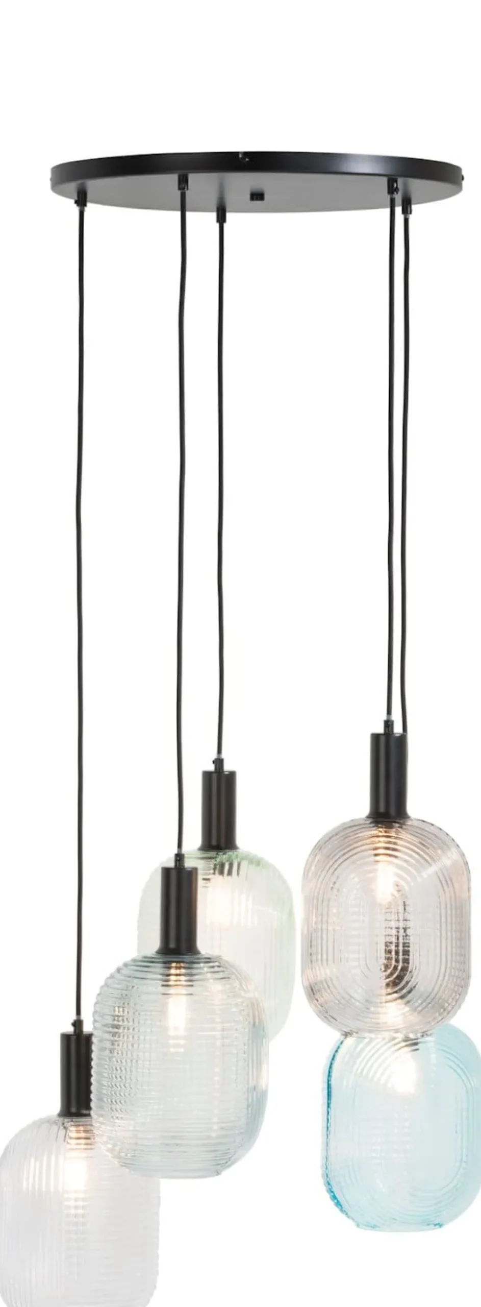 COCOmaison Max/Maxime verre reserve - Aqua