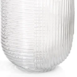 COCOmaison Max/Maxime verre reserve blanc - Blanc New