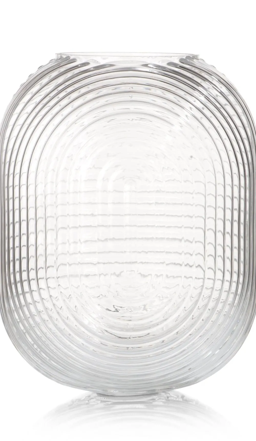 COCOmaison Max/Maxime verre reserve blanc - Blanc New