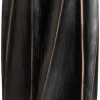 COCOmaison Merle vase H52cm - Noir Online