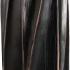 COCOmaison Merle vase H81cm - Noir Best