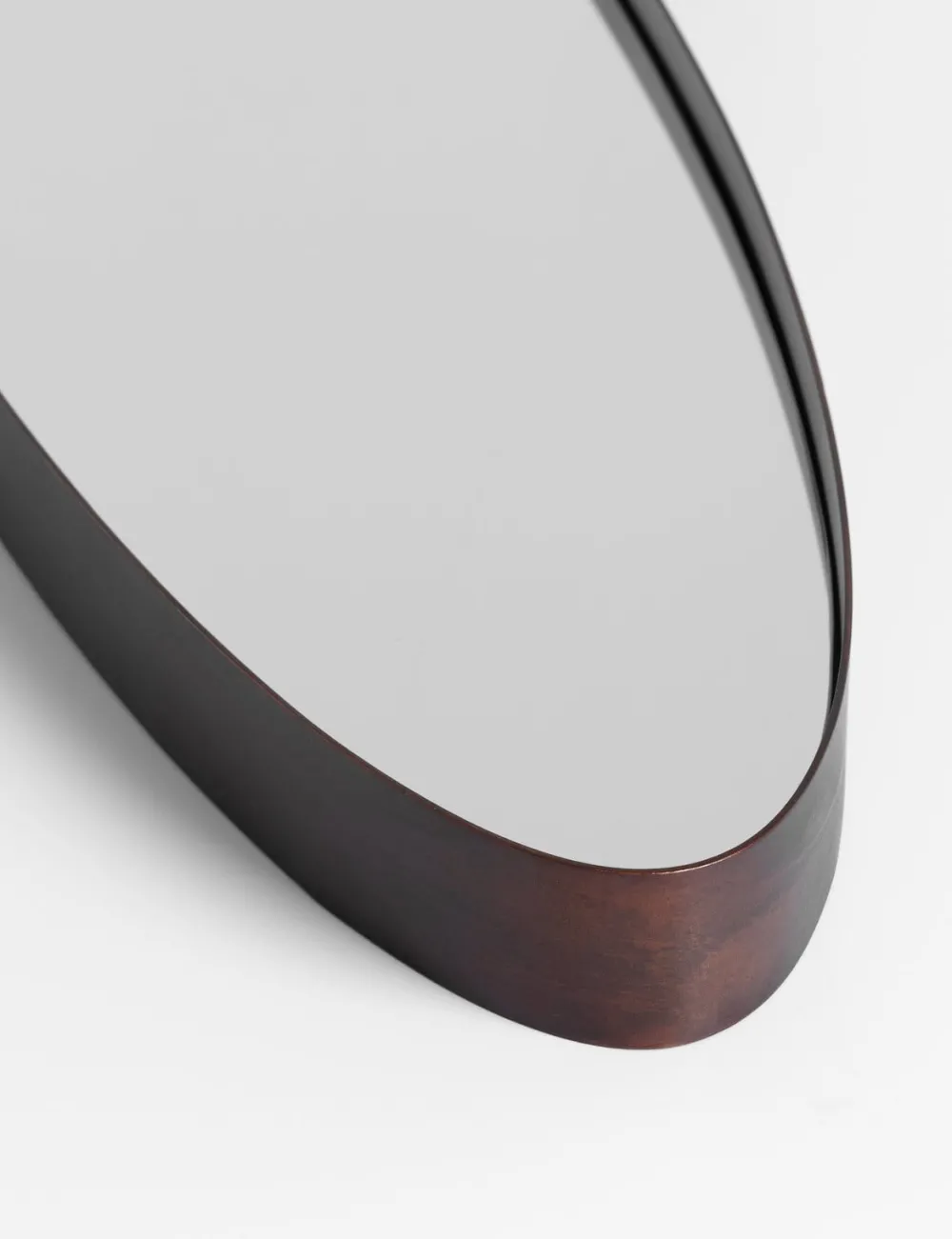 COCOmaison Mia mirroir 140x30cm - Bronze Discount