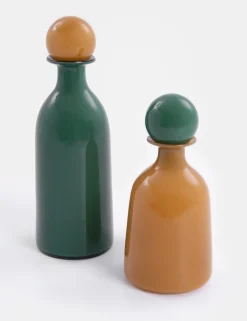 COCOmaison Mies vase H48cm - Multicouleur Hot