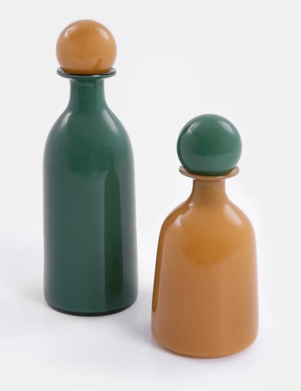 COCOmaison Mies vase H48cm - Multicouleur Hot