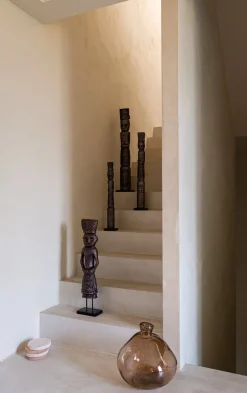 COCOmaison Milan figurine H62cm - Brun Best