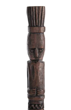 COCOmaison Milan figurine H62cm - Brun Best