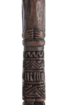 COCOmaison Milan figurine H62cm - Brun Best