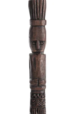 COCOmaison Milan figurine H62cm - Brun Best