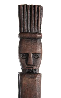 COCOmaison Milan figurine H75cm - Brun Best